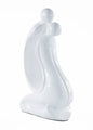 Kissing Couple Sculpture