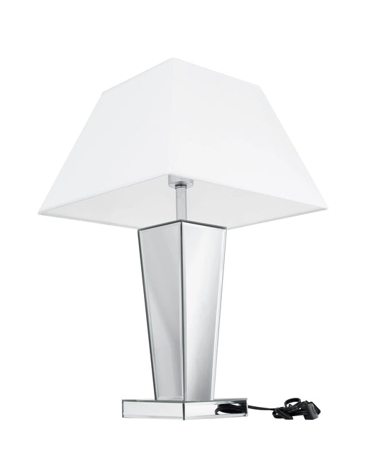 Mirror Table Lamp