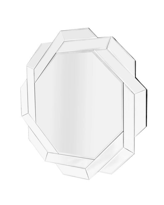 Glass Wall Mirror