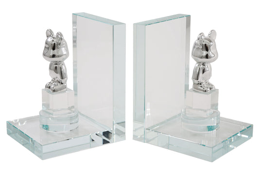 Bear Bookends