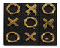Tic Tac Toe Table Game – Luxe Edition