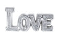 LOVE Diamond Sign