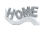 HOME Diamond Accent Sculpture