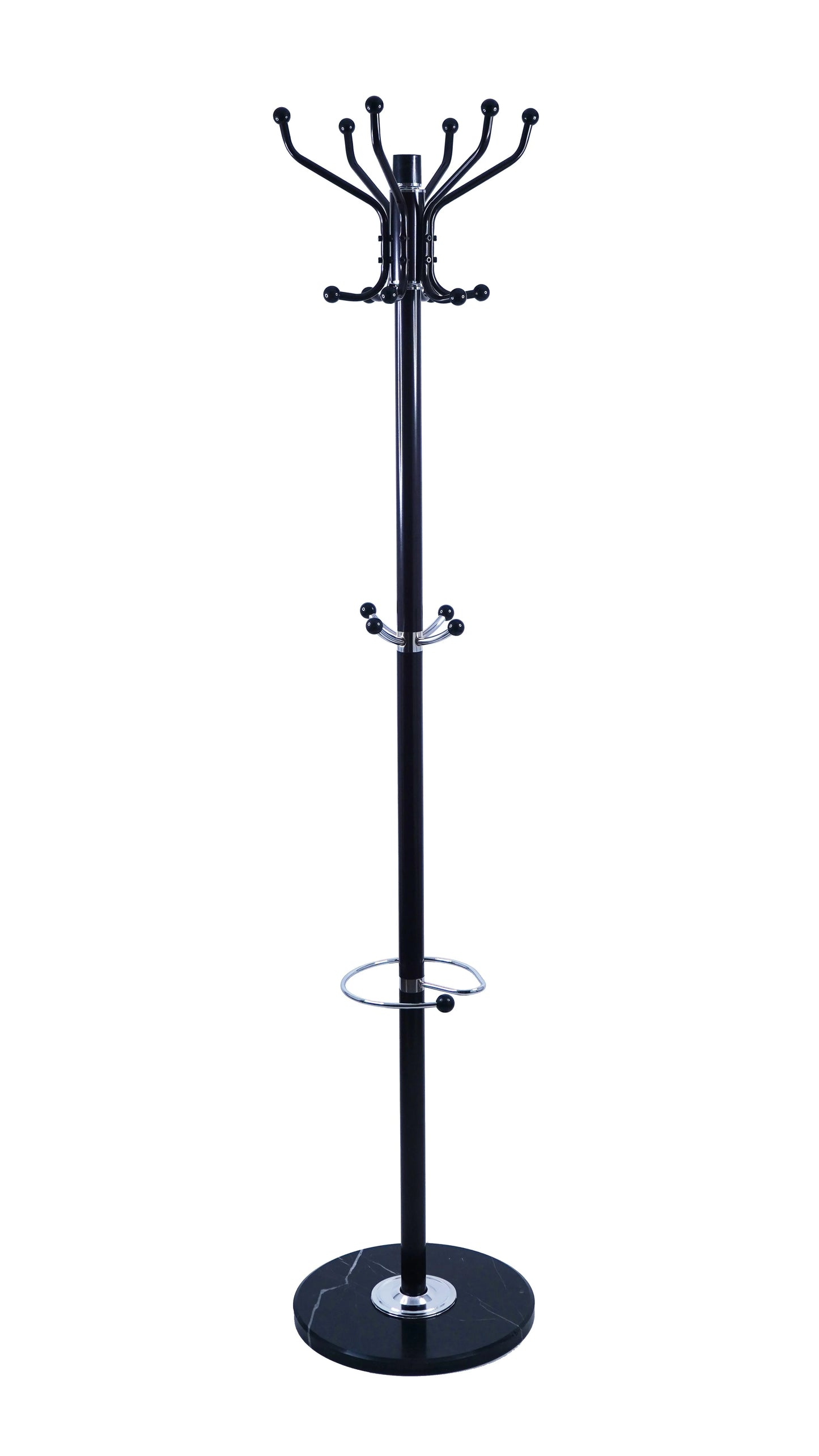 Hat & Coat Rack Stand MODEL 03