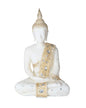 Tabletop Buddha Sculpture