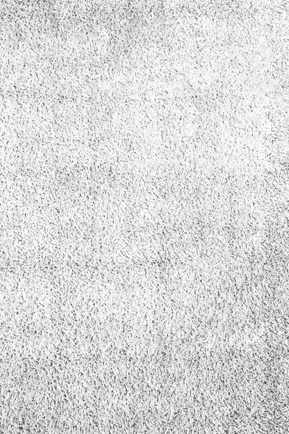 WhirlSoft Shag Rug 5' x 7'