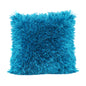 Shaggy Throw Pillows
