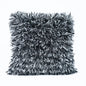 Shaggy Throw Pillows