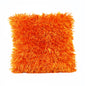 Shaggy Throw Pillows