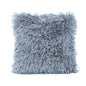 Shaggy Throw Pillows